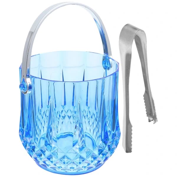 Large Ice Bucket for Drinks Party Drink Buckets Parties Industrial