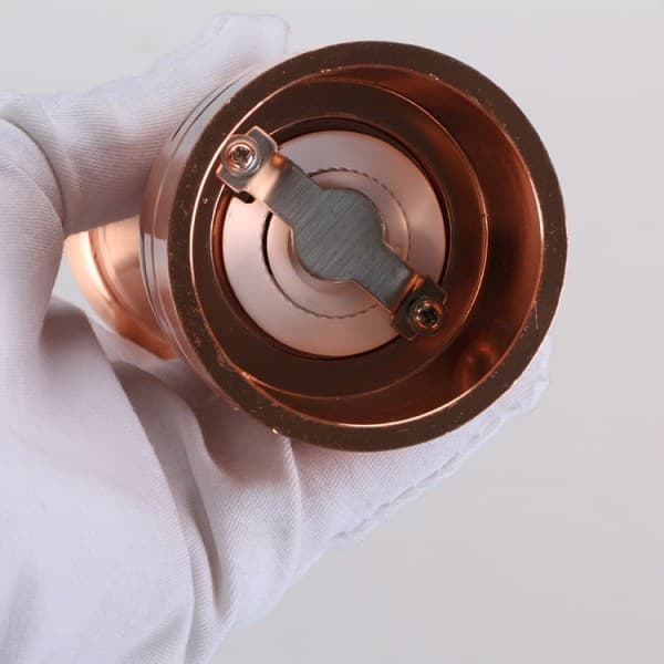 IC Olde Thompson Columbia Kobber Peberkværn & Saltshaker Sæt