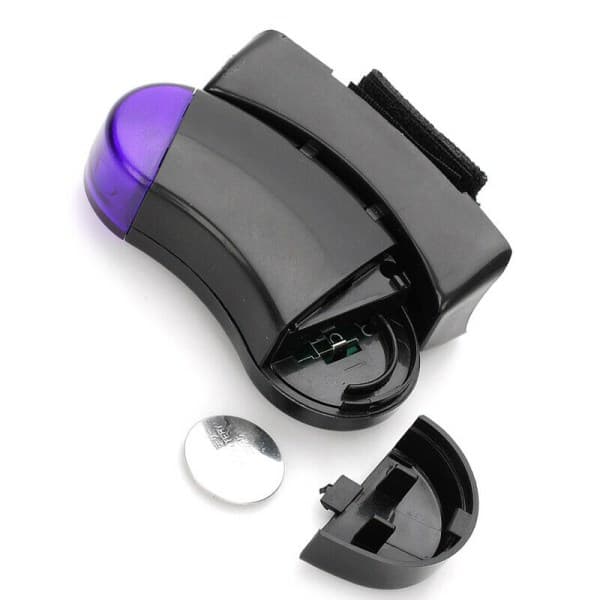 IC Bilrat Fjernbetjening Switch Køretøj Bluetooth MP3