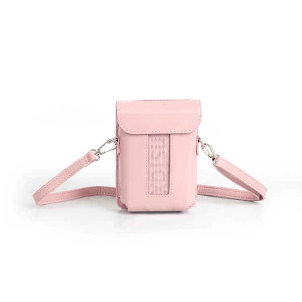 Mini Link 3 Printertaske Rosa Rosa