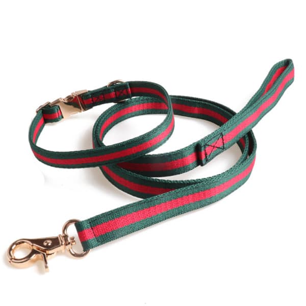 IC Premium hundhalsband, luksuriøst mykt komforthundhalsband, 35CM