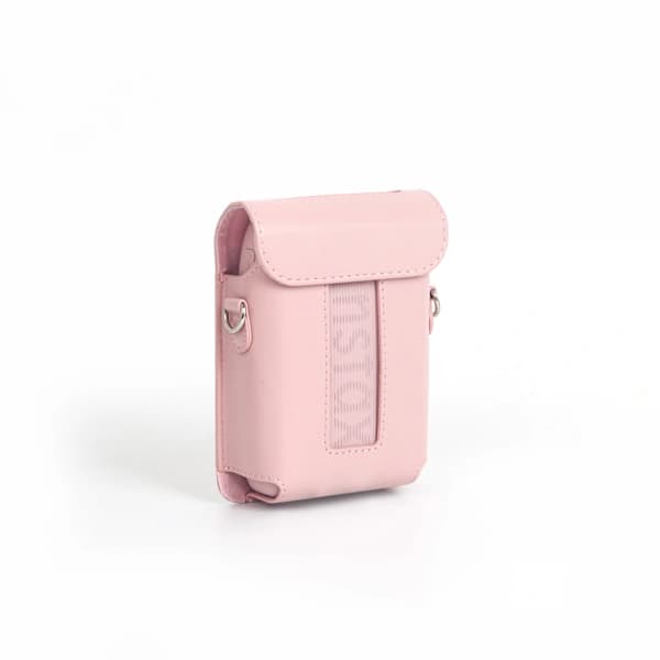 Mini Link 3 Printertaske Rosa Rosa