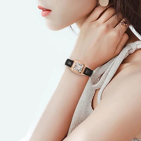 IC Watch, kvartsur i watch