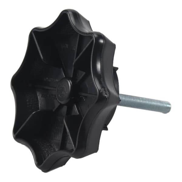 Hjulbolt Mutter Fast Skrue Reservedekk Bagasjerom 1J0803899 for - Golf MK4 A3