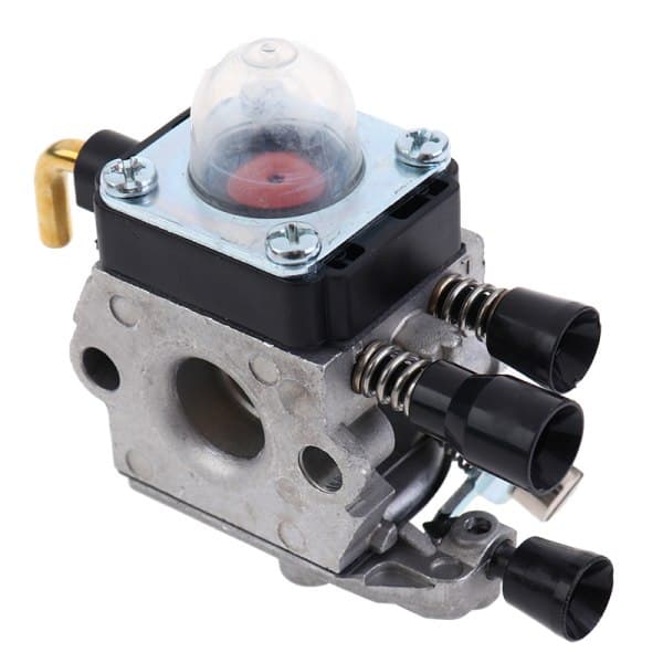 IC Forgasser for STIHL FS38 FS45 FS46 FS55 FS74 FS75 FS76 FS Black Onesize