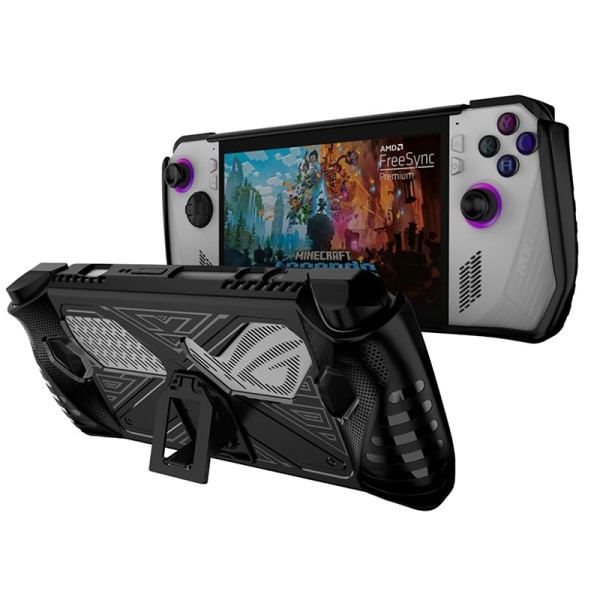 ROG ALLY Konsol Case Skyddande Cover Vit