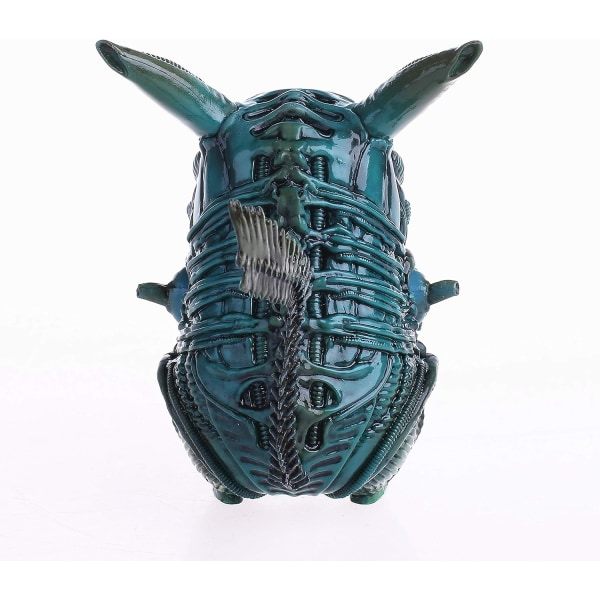 IC Alien Action Figur Pikachu Figur Statuer Modell Dukke Samling