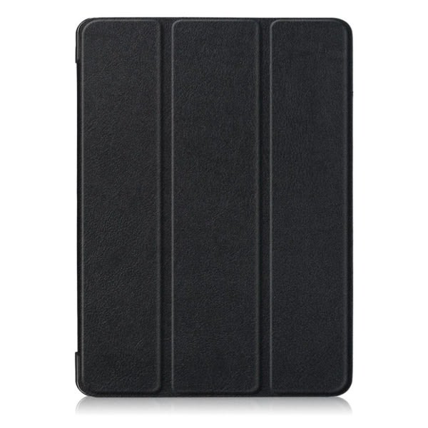 IC iPad Air 2020/2022 / Pro 11 Etui Tri-Fold Apple Pen Opladning S Sort Sort