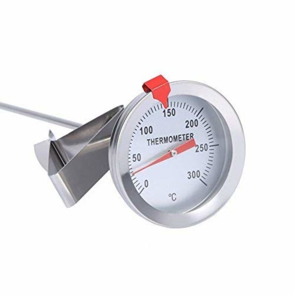 IC Matlagningstermometer Sonden BBQ Termometer Hushållstermometer