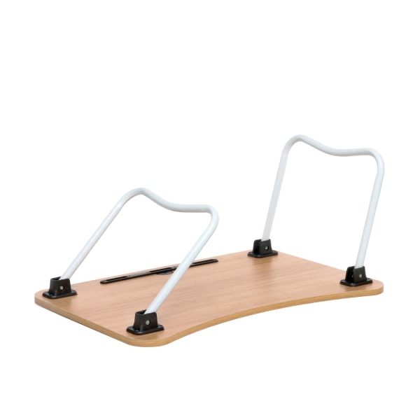IC Multifunktionellt Vikbart Bord Beige