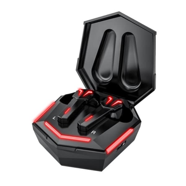 IC Trådløst Binaural TWS Gaming Bluetooth Headset - Lav latens 2#