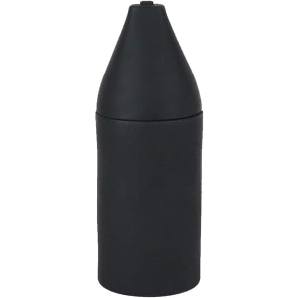 IC Silikon påfyldningsbar flaske squeeze dispenser