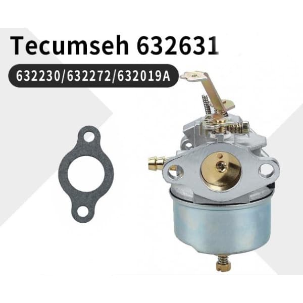 IC Forgasser for Tecumseh 632631 632230 632272 632019A 632019