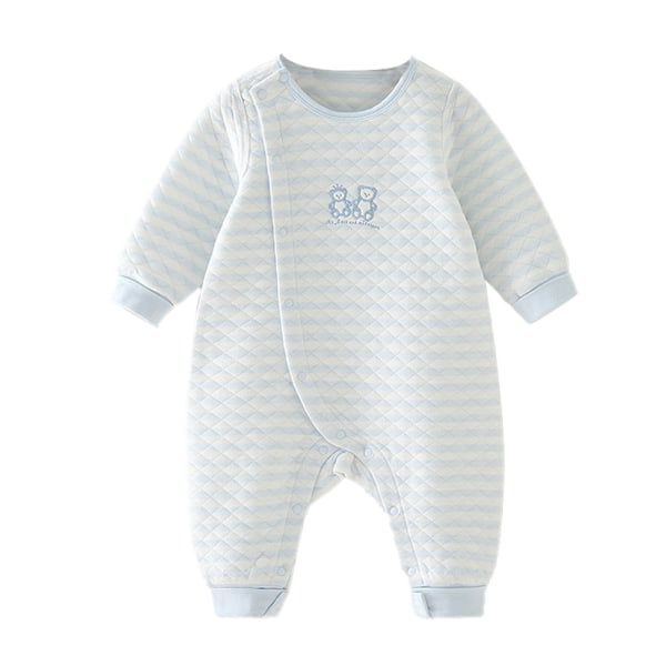 IC Vauvan Puuvillainen Pellava Rompers Baby