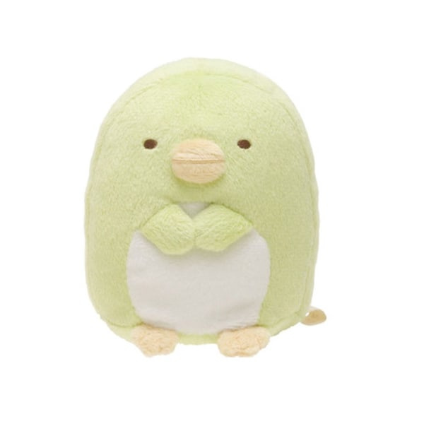 SAN-X Sumikko Gurashi Plyschväska Charm 3 IC
