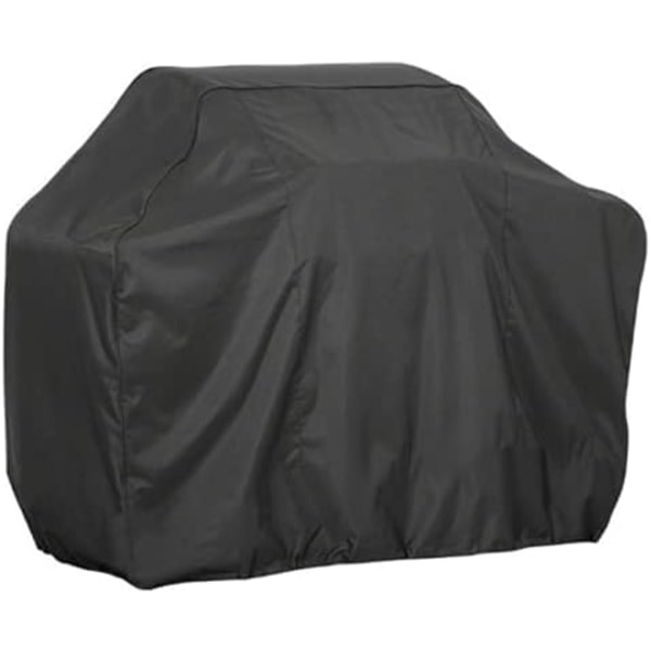 IC BBQ Grill Cover, Gasgrill Cover, 210D Oxford vandtæt BBQ