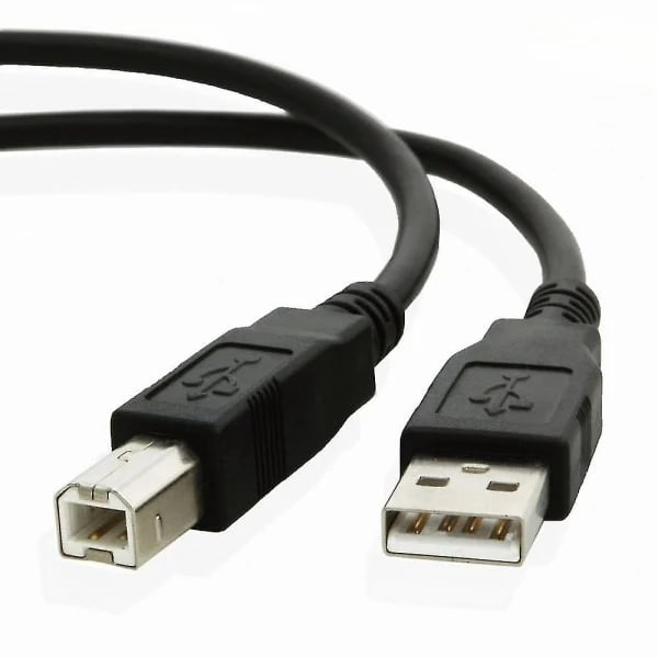 USB-datakabel for Pioneer DJ DDJ-SR 6st