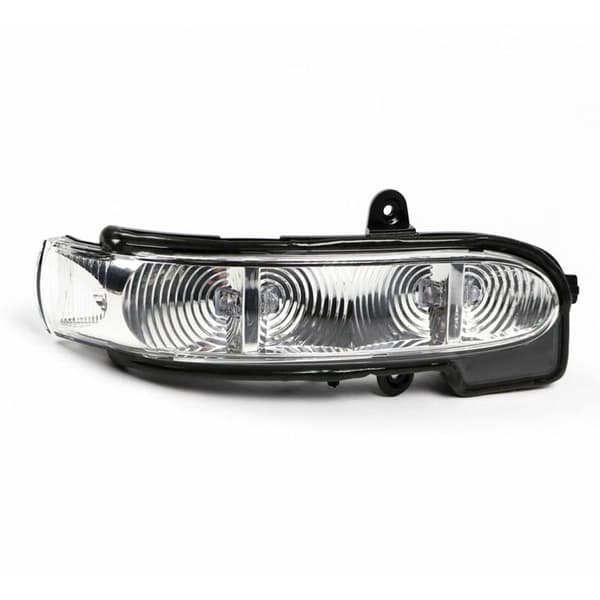 Höger sidospegel LED blinkersindikatorlampa för W211 W463 W461 C/E-klass 2004-2012