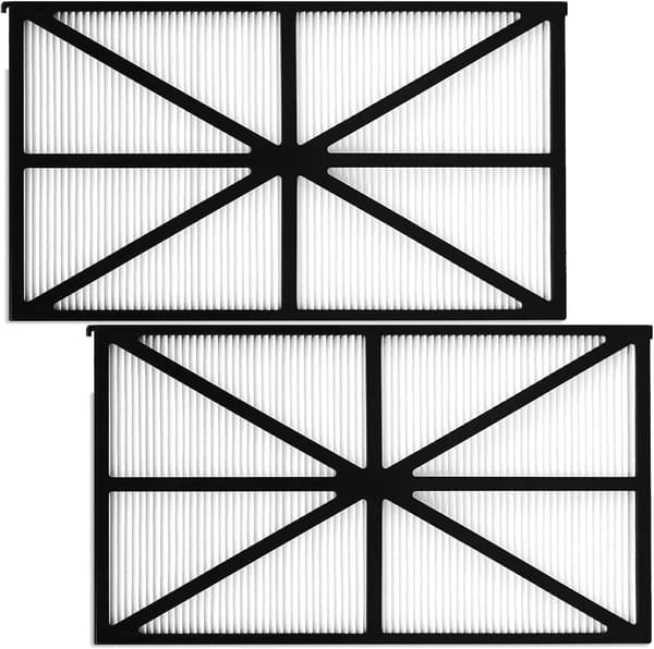 2 ultrafine udskiftningsfiltre til Hayward AquaVac, TigerShark poolrobot – Maytronics RCX70101PAK2