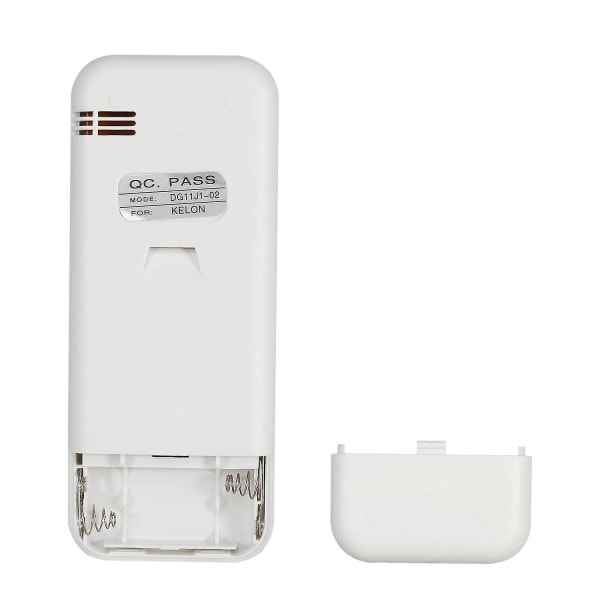 IC Luftkonditionerings Fjernbetjening til Kelon/Hisense Luftkonditionering Dg11j1-02 Controller