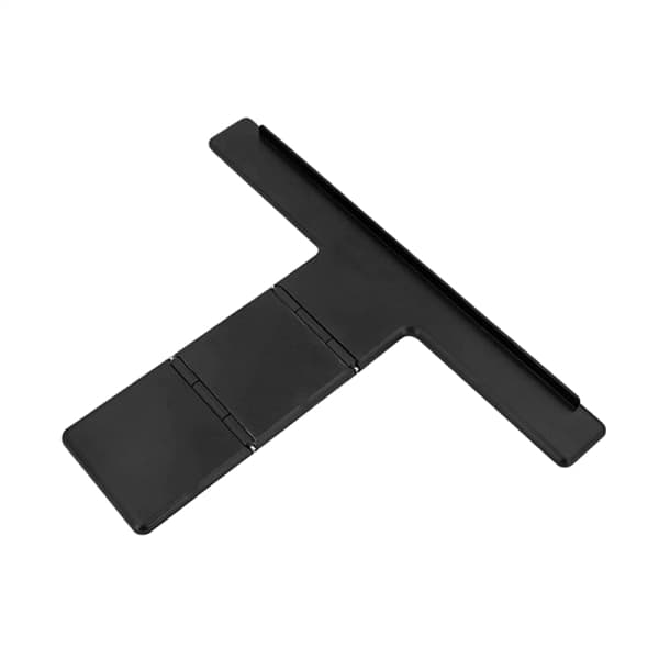 IC TV-stativ Hållare för Eye Kamera Sensor Justerbar Clip Mount Bracket