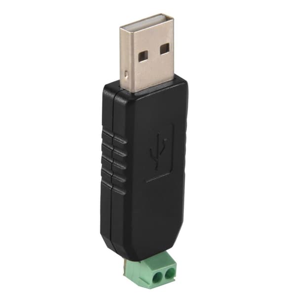 USB - RS485 485 -sovitinmuunnin Win7 XP Vista Linux OS WinCE5.0:lle