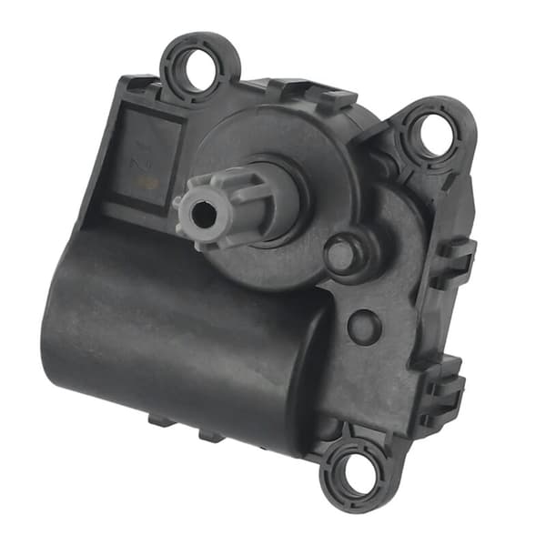 För 2011+ Luftkonditionering Värme Aktuator 1718213 AB3919E616AA HVAC Främre Dörr