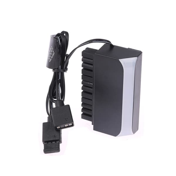 ATX 24-pins strømkontaktadapter POWER POWER hovedkortstrøm