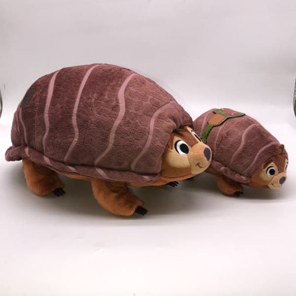 IC 18/30 cm Raya og Den Siste Dragen kosebamse