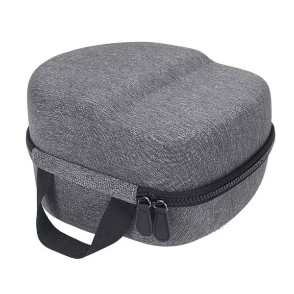 Protect Oculus Quest 2: Durable EVA Case with Handle, Grey