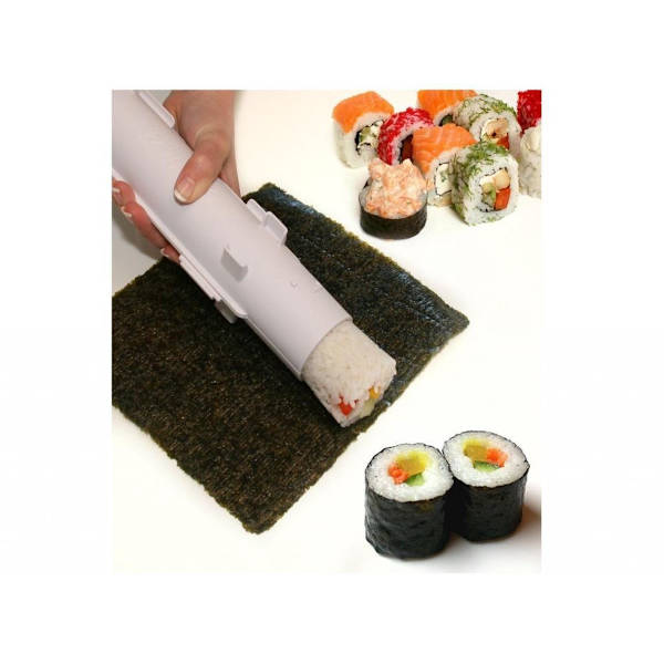 Sushinvalmistaja - Sushisetti