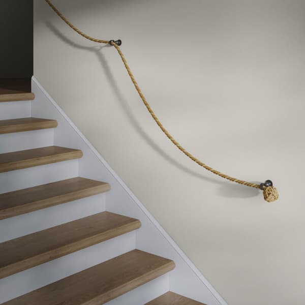 Twisted Jute Rope STANDERS Dia.14 mm x L.10 m