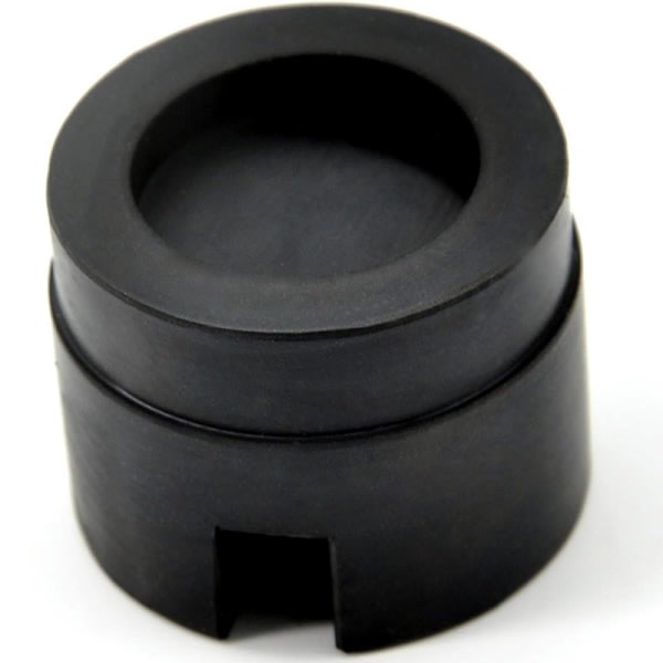 IC 2st Bil Gummi Jack Pad Ramskydd Adapter Jacking Pinch Weld