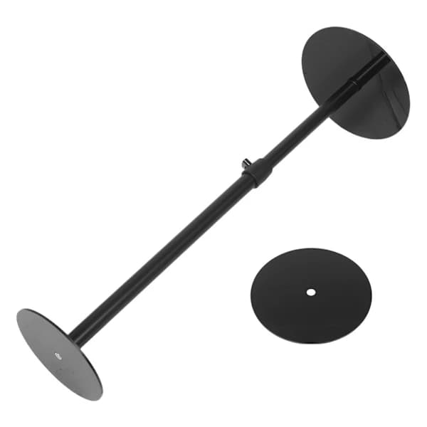 Adjustable Plant Risers - Planter Inserts 11.4-19.6 1x 1x