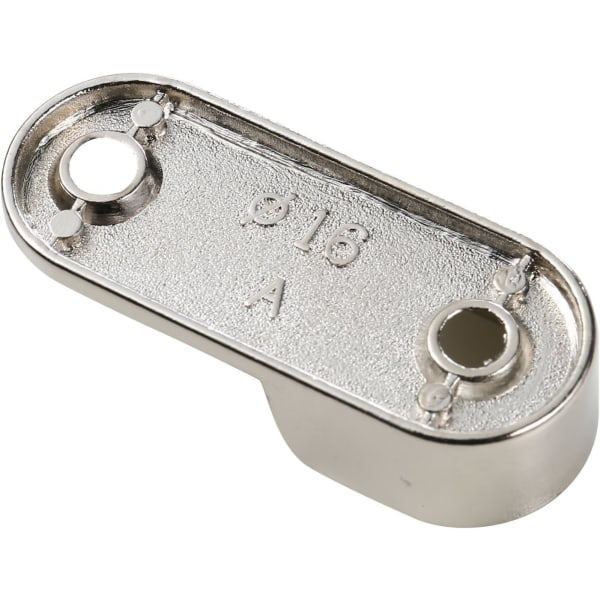 IC 2 osainen vauvan vaateteline Twist Lock Pinottava mobiili