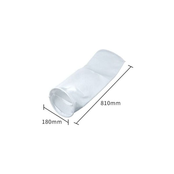 10 micron filterpose..DEBUNS