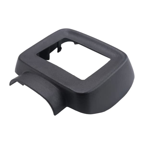 ABS Kofanger Nedre Grill Sensor Dækning Til-Golf MK7 2013-2016 Radar Trim 5G0907225A9B9