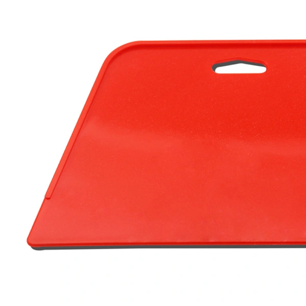 Plastic Wallpaper Tool, Hard Scraper for Wallpapering