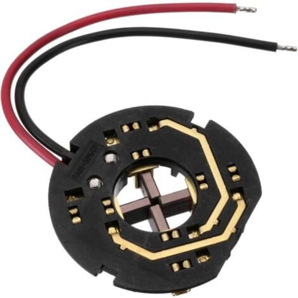 For Milwaukee 18V kullbørste for muttertrekker HD18PD HD18DD HD18DD 2650-20 MW1