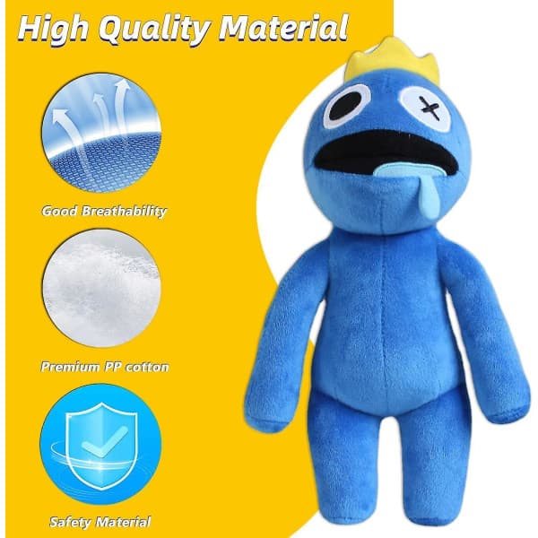 IC Rainbow Friends Plystofte -1