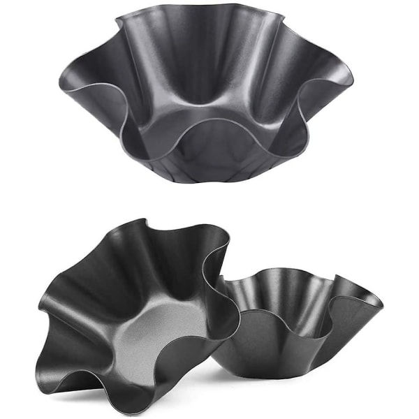 IC 3-pak Tortilla Maker Non-stick forme