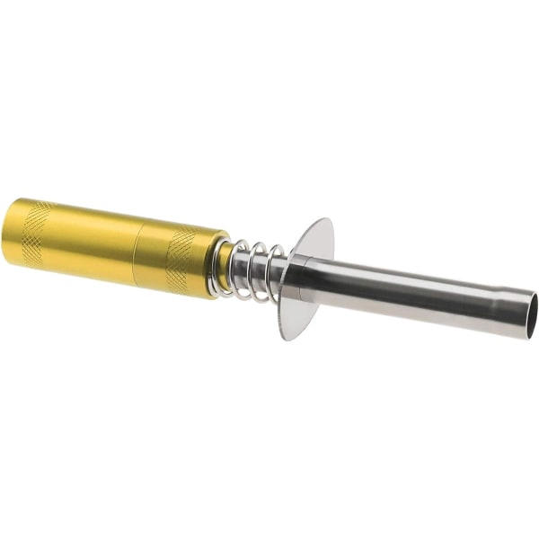 IC Bilmotor Guld Tändstift Startverktyg Aluminiumlegering Passende