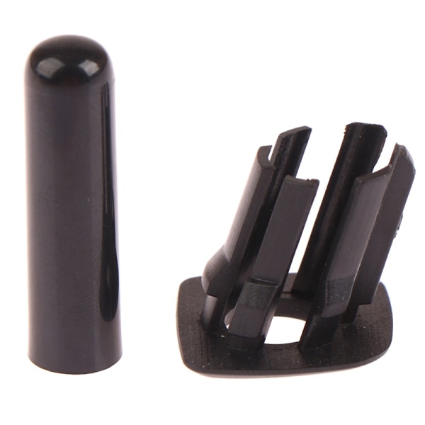 IC Bildörr Spärr Pin Dörr Cap Cover Lock Trim Dörrlås Men A