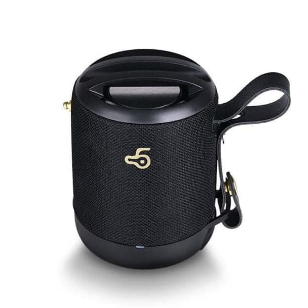 IC Bluetooth-høyttaler utendørs bærbar TWS mini-subwoofer