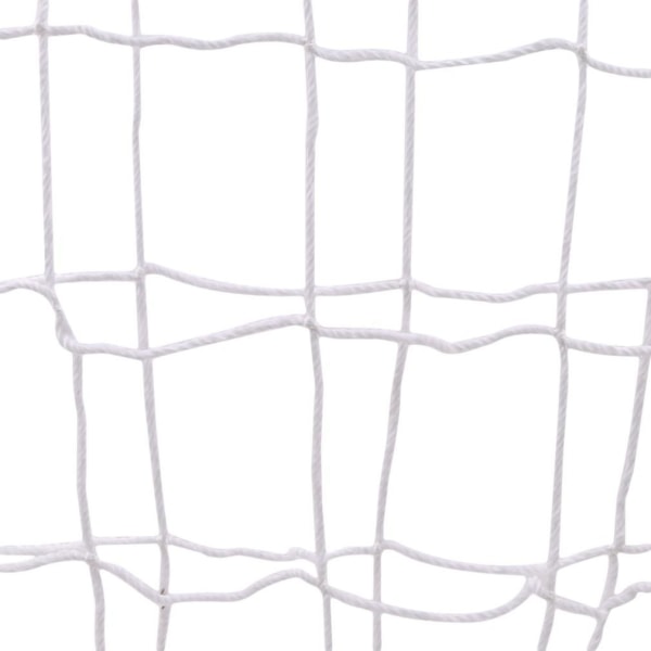 Fodboldnet Fodboldmål med net - 3*2*1,2m, 5 spillere, 1 stk