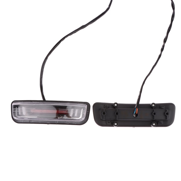 IC 12V 48-60V Universal Blinklys Bremslys Til E A