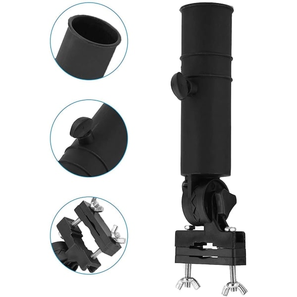 IC Golfbil Paraplyholder Universal Golf