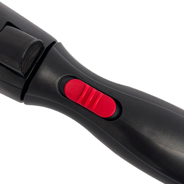 Elektrisk hårfletning Automatisk Twist Braider stickanordning H