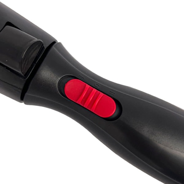 Elektrisk hårstyling Automatisk Twist Braider stickanordning H