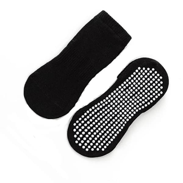 Open Toe Yoga Socks, Size L L L